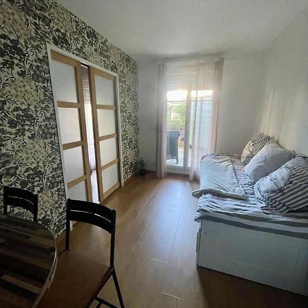 Studio Disneyland Paris 2 - Terrasse Bussy-Saint-Georges Dış mekan fotoğraf