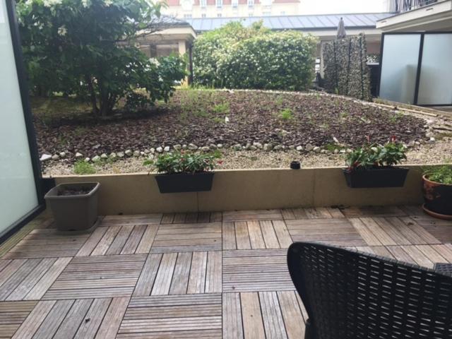 Studio Disneyland Paris 2 - Terrasse Bussy-Saint-Georges Dış mekan fotoğraf